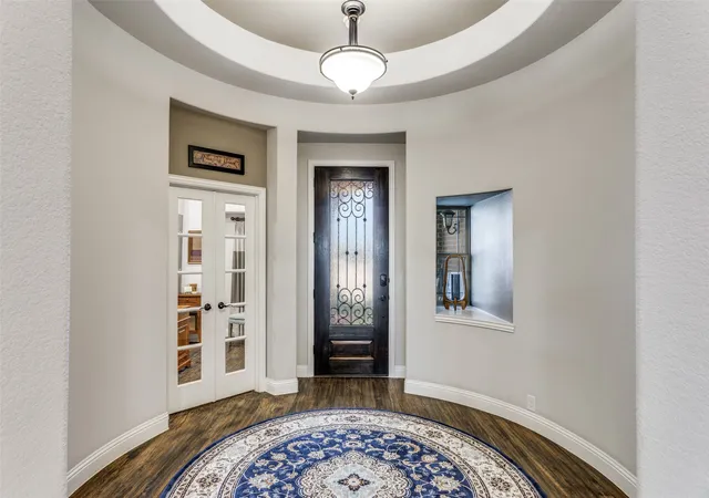 Photo 2 of Single family home for sale at 1000 Brenham Dr, Godley, TX 76044 | MLS# 21281197 | Listing updated on 2026-08-04