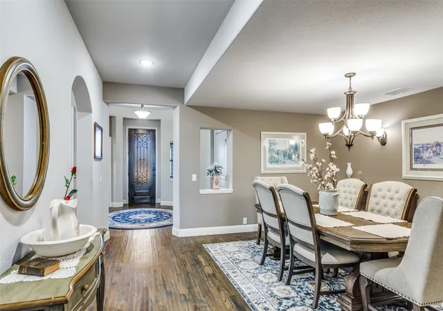Photo 3 of Single family home for sale at 1000 Brenham Dr, Godley, TX 76044 | MLS# 21281197 | Listing updated on 2026-08-04