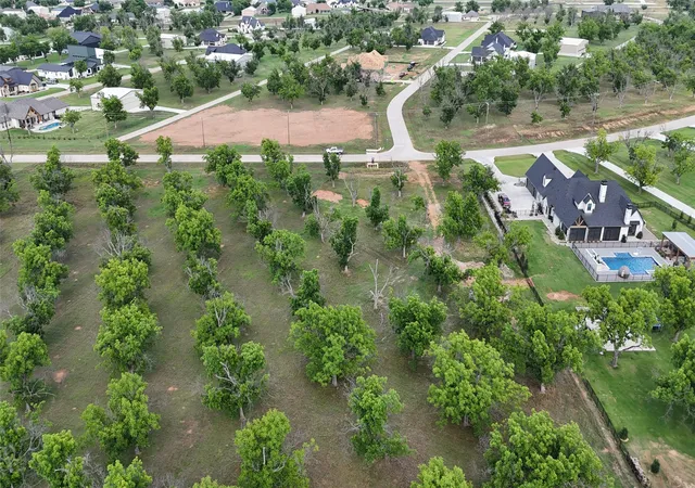 Photo 2 of Land for sale at 8317 W Landings Rd, Granbury, TX 76049 | MLS# 21281223 | Listing updated on 2026-08-22