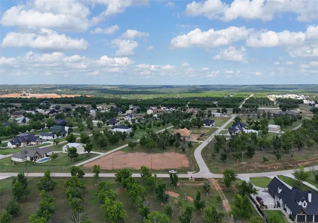 Photo 3 of Land for sale at 8317 W Landings Rd, Granbury, TX 76049 | MLS# 21281223 | Listing updated on 2026-08-22