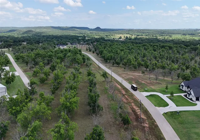 Photo 3 of Land for sale at 8317 W Landings Rd, Granbury, TX 76049 | MLS# 21281223 | Listing updated on 2026-08-22