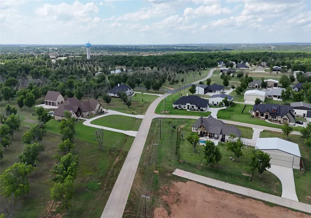 Photo 4 of Land for sale at 8317 W Landings Rd, Granbury, TX 76049 | MLS# 21281223 | Listing updated on 2026-08-22