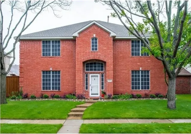 Photo 1 of Single family home for sale at 5529 Big River Dr, The Colony, TX 75056 | MLS# 21250126 | Listing updated on 2026-08-21
