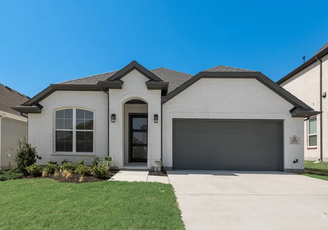 Photo 1 of Sale Pending at 6036 Foxwheel Wy, Fort Worth, TX 76123 | MLS# 21281237 | Listing updated on 2026-07-21