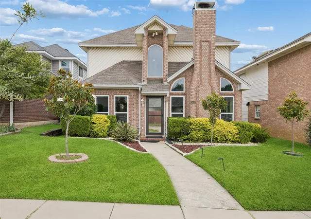 Homes for sale in Carrollton, TX | 1407 Ranchview Ct, Carrollton, TX 75007 | MLS# 21274106