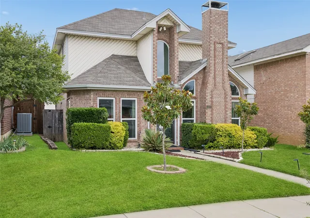 Homes for sale in Carrollton, TX | 1407 Ranchview Ct, Carrollton, TX 75007 | MLS# 21274106