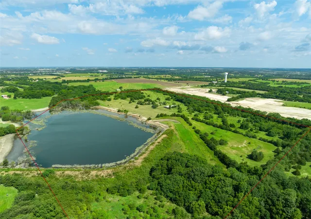Photo 3 of Land for sale at 318 Cold Springs Rd, Van Alstyne, TX 75495 | MLS# 21281269 | Listing updated on 2026-08-22