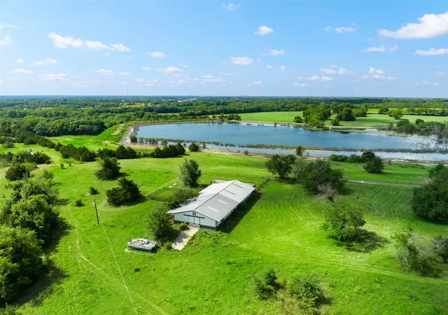 Land for sale at 318 Cold Springs Rd, Van Alstyne, TX 75495 | MLS# 21281269