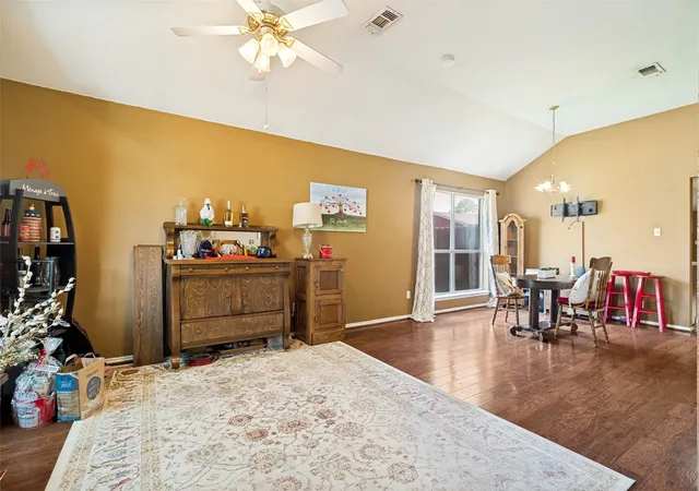 Photo 3 of Single family home for sale at 1005 Darren Dr, Burleson, TX 76028 | MLS# 21281296 | Listing updated on 2026-10-02