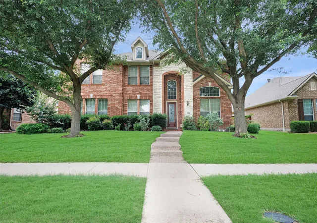 Homes for sale in Allen, TX | 1226 Waterford Wy, Allen, TX 75013 | MLS# 21281297