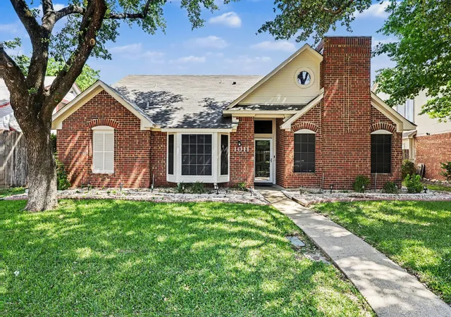 Homes for sale in Duncanville, TX | 1011 Astaire Ave, Duncanville, TX 75137 | MLS# 21281121