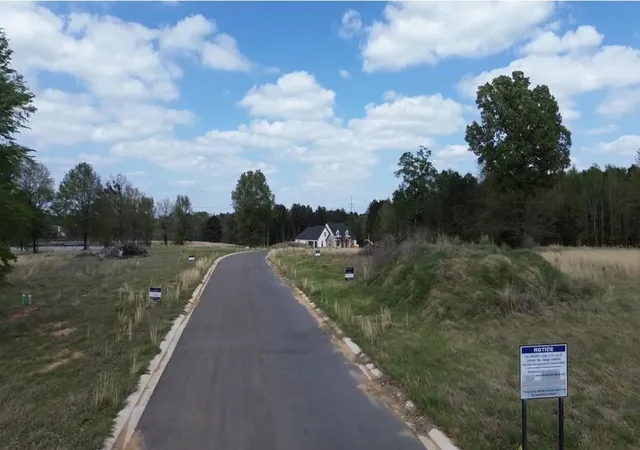 Photo 3 of Land for sale at 0 Autumn Creek Cir, Shreveport, LA 71107 | MLS# 21281328 | Listing updated on 2026-07-17