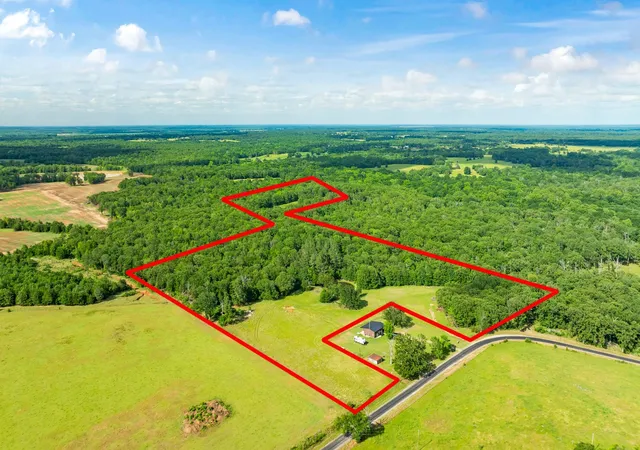 Homes for sale in Sumner, TX | 958 County Road 37000, Sumner, TX 75486 | MLS# 21281176