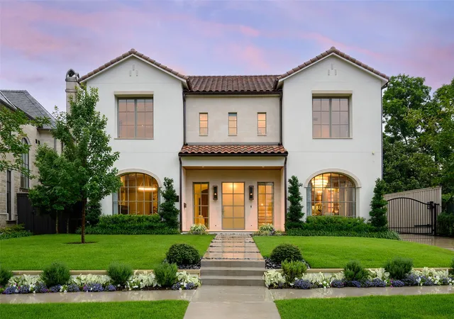 Homes for sale in Highland Park, TX | 4505 S Versailles Ave, Highland Park, TX 75205 | MLS# 21279095