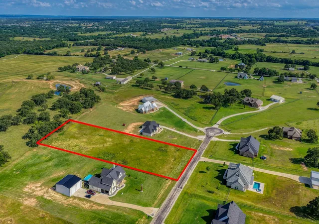 Photo 1 of Land for sale at 2013 Swallowtail Ct, Poolville, TX 76487 | MLS# 21281239 | Listing updated on 2026-09-22