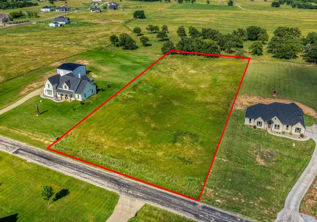 Photo 2 of Land for sale at 2013 Swallowtail Ct, Poolville, TX 76487 | MLS# 21281239 | Listing updated on 2026-09-22