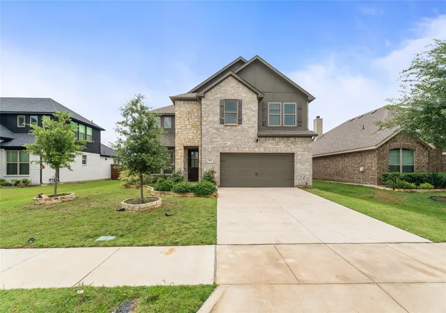 Homes for sale in Ferris, TX | 870 Cavalcade Dr, Ferris, TX 75125 | MLS# 21280324
