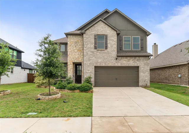 Homes for sale in Ferris, TX | 870 Cavalcade Dr, Ferris, TX 75125 | MLS# 21280324