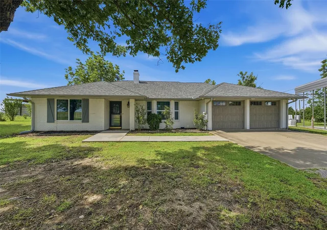 Photo 2 of Sale Pending at 4102 E Us Hwy 82 Hwy, Dodd City, TX 75438 | MLS# 21276275 | Listing updated on 2026-08-25