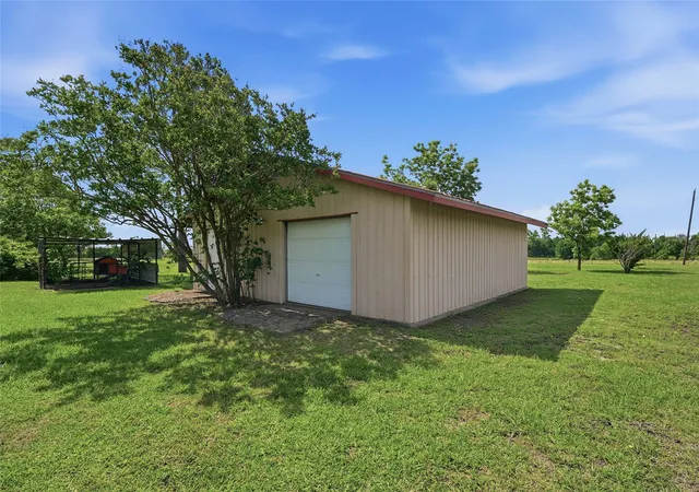 Photo 40 of Sale Pending at 4102 E Us Hwy 82 Hwy, Dodd City, TX 75438 | MLS# 21276275 | Listing updated on 2026-08-25