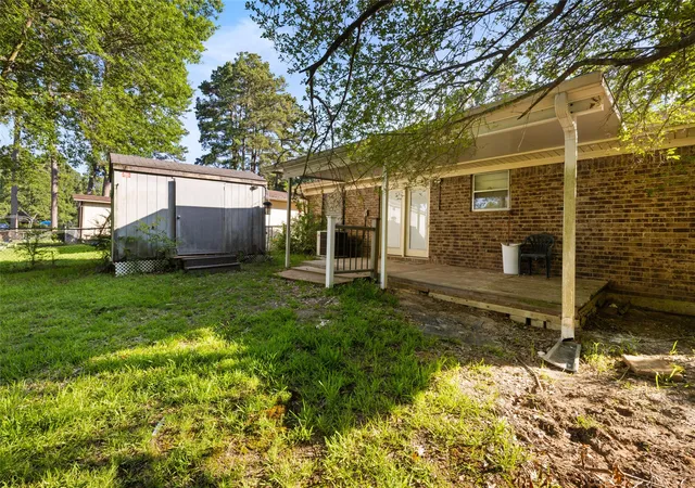 Photo 2 of Single family home for sale at 417 Carroll Ave, Wake Village, TX 75501 | MLS# 21252476 | Listing updated on 2026-08-25