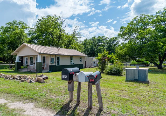 Homes for sale in Cross Plains, TX | 801 N Avenue A Cor N, Cross Plains, TX 76443 | MLS# 21279133