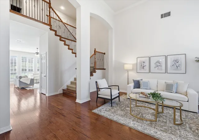 Photo 2 of Sale Pending at 9728 Sam Bass Trl, Fort Worth, TX 76244 | MLS# 21281372 | Listing updated on 2026-07-24