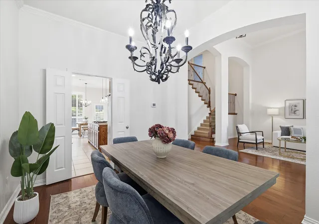 Photo 3 of Sale Pending at 9728 Sam Bass Trl, Fort Worth, TX 76244 | MLS# 21281372 | Listing updated on 2026-07-24