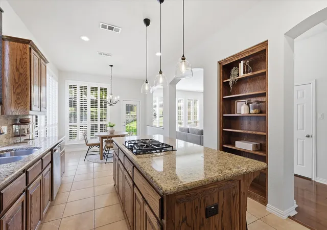 Photo 3 of Sale Pending at 9728 Sam Bass Trl, Fort Worth, TX 76244 | MLS# 21281372 | Listing updated on 2026-07-24