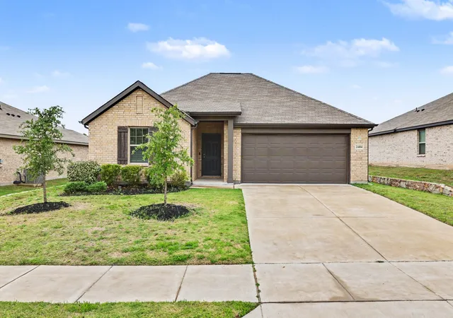 Photo 1 of Sale Pending at 2404 Atlantic Ave, Anna, TX 75409 | MLS# 21280749 | Listing updated on 2026-07-23