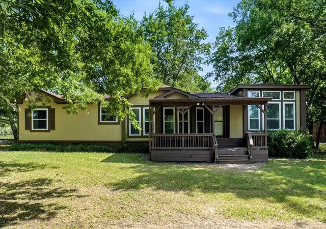 1st image of 4386 County Road 2200, Greenville, TX 75402 | MLS# 21281353