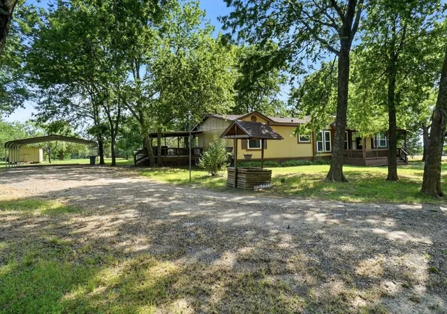 2nd image of 4386 County Road 2200, Greenville, TX 75402 | MLS# 21281353