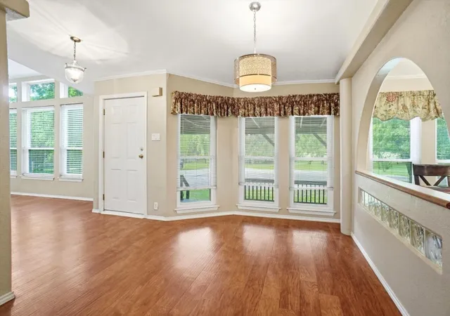 Photo 3 of Manufactured home for sale at 4386 County Road 2200, Greenville, TX 75402 | MLS# 21281353 | Listing updated on 2026-08-04