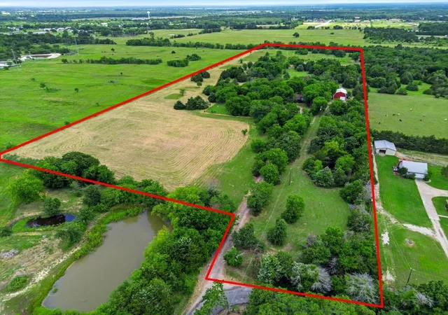40th image of 4386 County Road 2200, Greenville, TX 75402 | MLS# 21281353