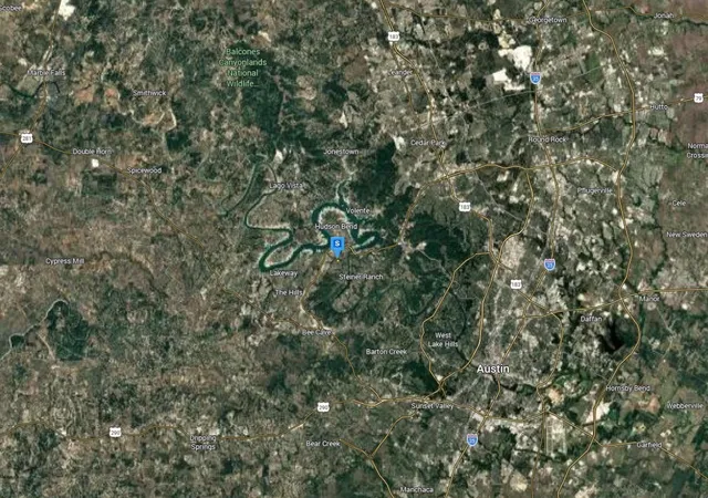 5th image of 2420 Crazyhorse Pass, Austin, TX 78734 | MLS# 21281479