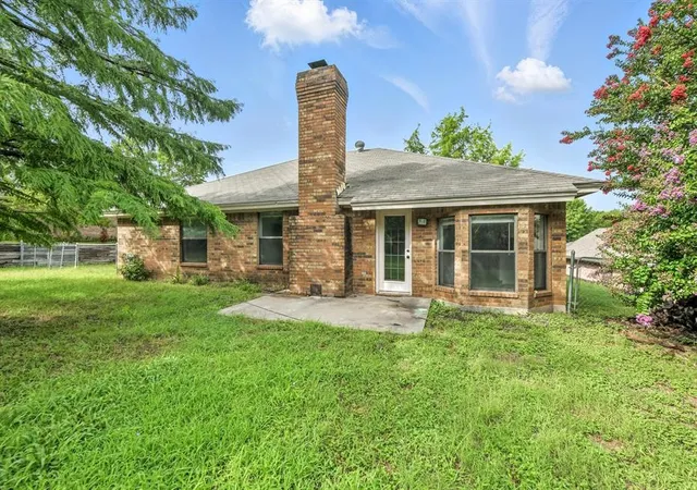 Homes for sale in Decatur, TX | 602 Valleyridge Ct, Decatur, TX 76234 | MLS# 21281525