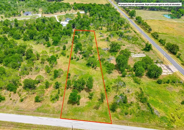 Photo 23 of Land for sale at Lot 123 Palmito Ranch Road, Corsicana, TX 75110 | MLS# 21281501 | Listing updated on 2026-08-21