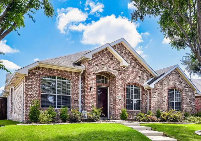 Photo 2 of Sale Pending at 9693 Fairmont Dr, Frisco, TX 75035 | MLS# 21187533 | Listing updated on 2026-08-03