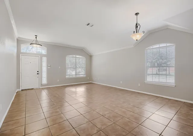 Photo 3 of Sale Pending at 9693 Fairmont Dr, Frisco, TX 75035 | MLS# 21187533 | Listing updated on 2026-08-03