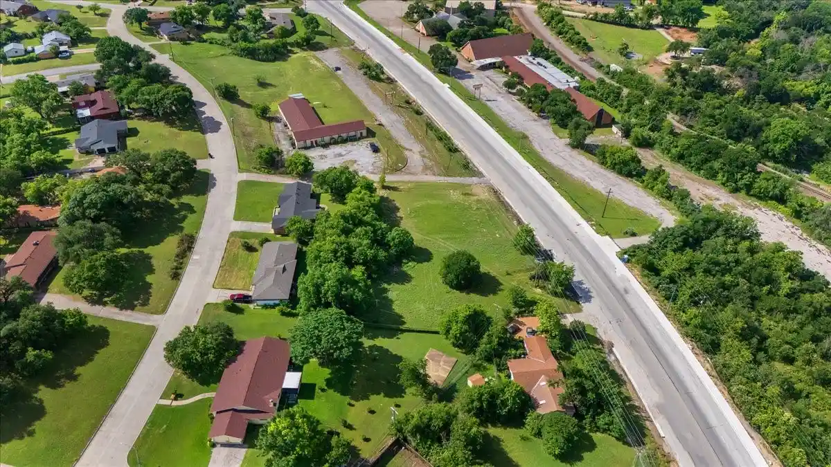 Photo 1 of Land for sale at 4528 Rolling Hills Dr, Fort Worth, TX 76119 | MLS# 21280304 | Listing updated on 2026-10-09