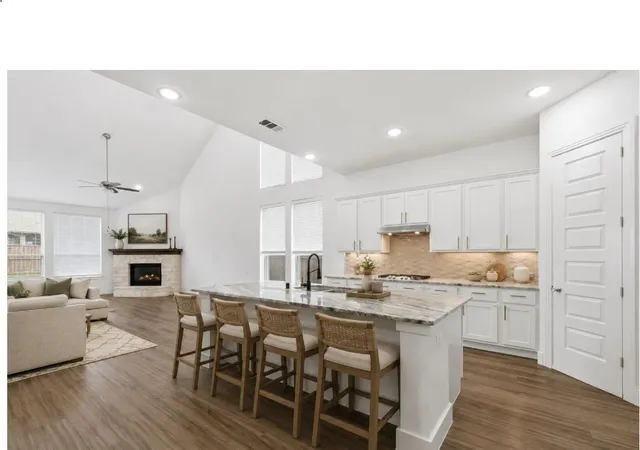 Photo 4 of Single family home for sale at 4005 Big Prairie Dr, Aubrey, TX 76227 | MLS# 21274905 | Listing updated on 2026-07-20