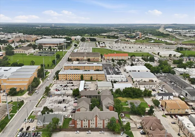 Homes for sale in Denton, TX | 218 N Texas Blvd #115, Denton, TX 76201 | MLS# 21280347