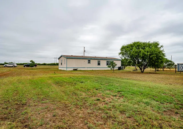 Homes for sale in Hawley, TX | 3923 Cr 322, Hawley, TX 79525 | MLS# 21281681