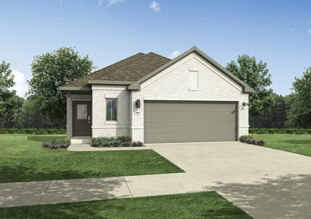 Photo 1 of Sale Pending at 2712 Baynes Pl, Princeton, TX 75407 | MLS# 21281673 | Listing updated on 2026-08-21
