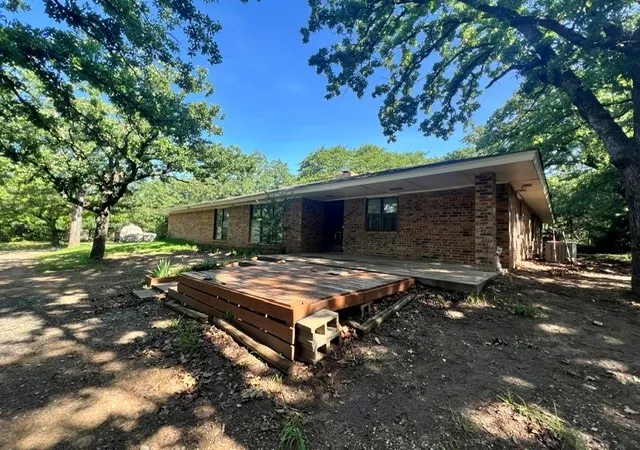 Photo 1 of Single family home for sale at 1304 W Wise St, Bowie, TX 76230 | MLS# 21281685 | Listing updated on 2026-09-15