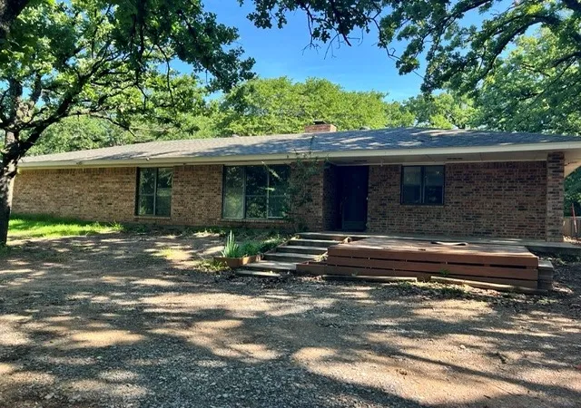 Photo 2 of Single family home for sale at 1304 W Wise St, Bowie, TX 76230 | MLS# 21281685 | Listing updated on 2026-09-15