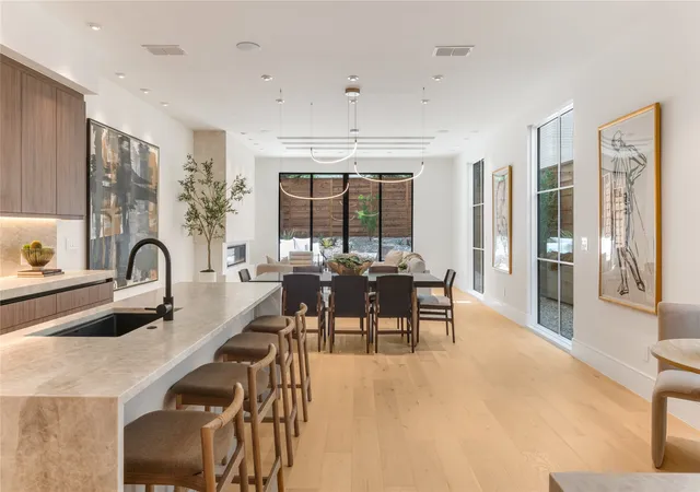 Photo 1 of Single family home for sale at 3608 N Fitzhugh Ave, Dallas, TX 75204 | MLS# 21281581 | Listing updated on 2026-08-28