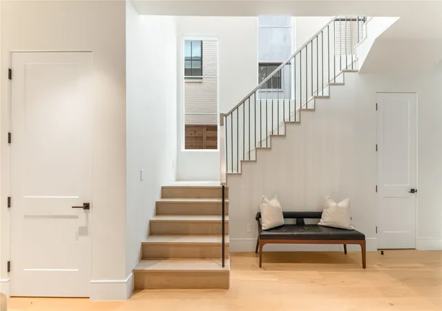 Photo 3 of Single family home for sale at 3608 N Fitzhugh Ave, Dallas, TX 75204 | MLS# 21281581 | Listing updated on 2026-10-01