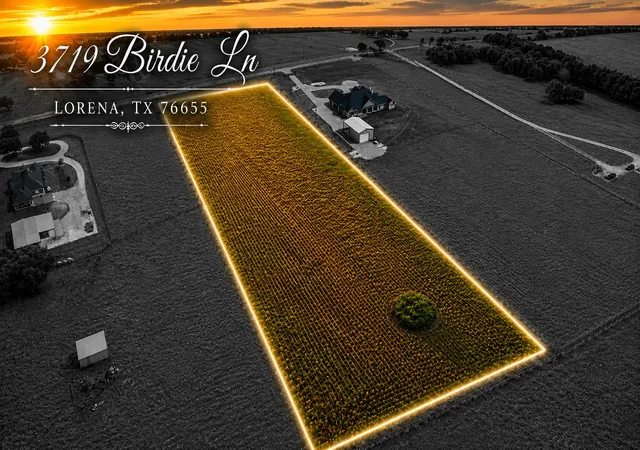 Homes for sale in Lorena, TX | 3719 Birdie Ln, Lorena, TX 76655 | MLS# 21280509