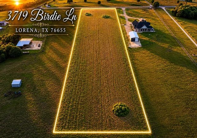 Homes for sale in Lorena, TX | 3719 Birdie Ln, Lorena, TX 76655 | MLS# 21280509